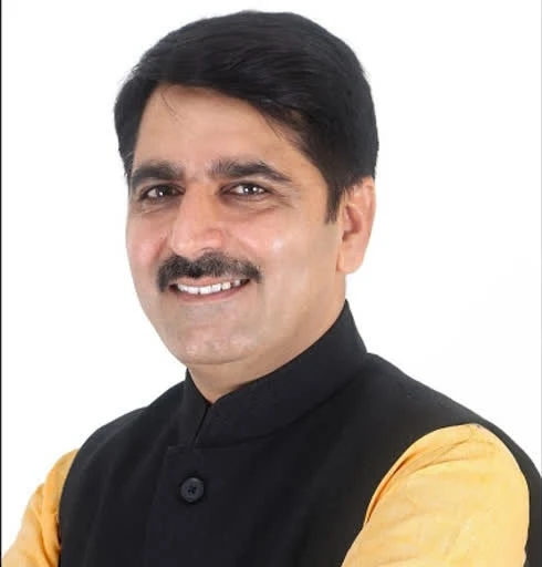 Shri Shankarbhai Chaudhary