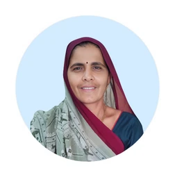 Smt. Ambaben Chaudhary