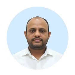 Shri Babubhai Chaudhary