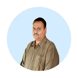 Shri Bharatbhai Patel