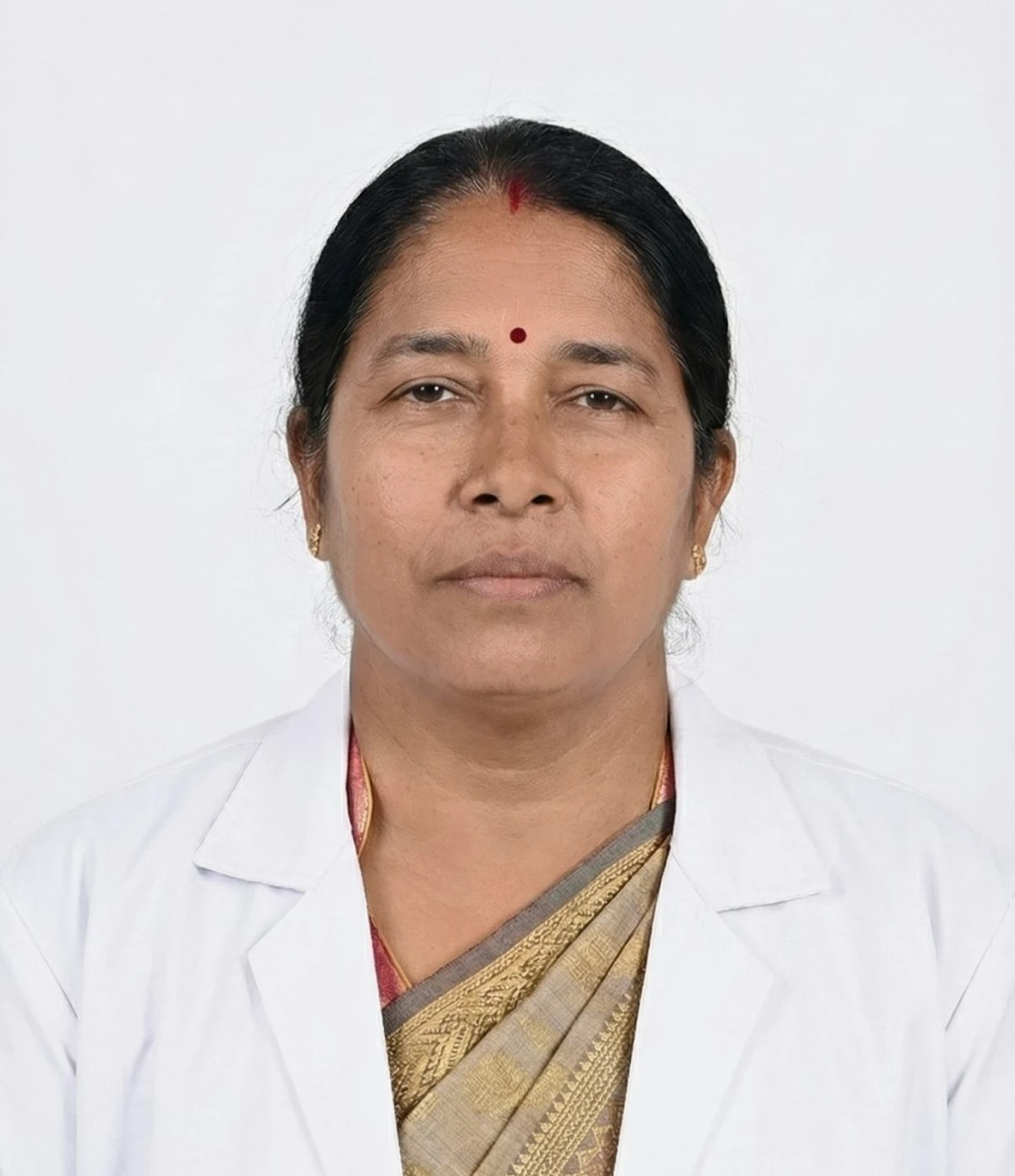 Dr. Preeti Jain