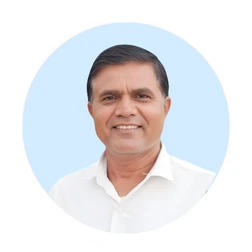 Shri Faljibhai Patel