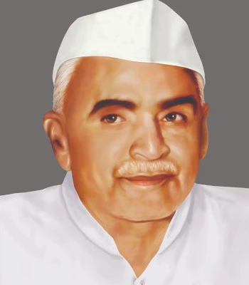 Late Shri Galbabhai Nanjibhai Patel