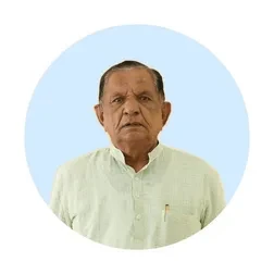 Shri Joitabhai Patel