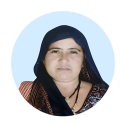 Smt. Maniben Chaudhary