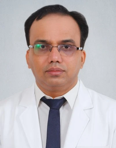Dr. Himanshu Shah