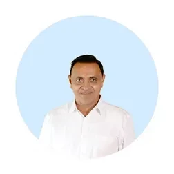 Shri Muljibhai N. Patel