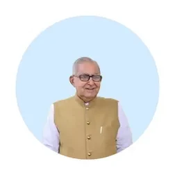 Shri Parabatbhai S. Patel