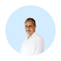 Shri Raghabhai Aahir