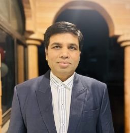 Dr. Vipul Yagnik